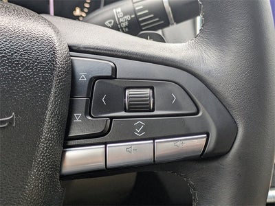 2020 Cadillac CT5 Luxury