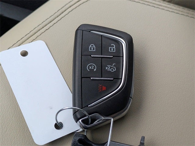 2020 Cadillac CT5 Luxury