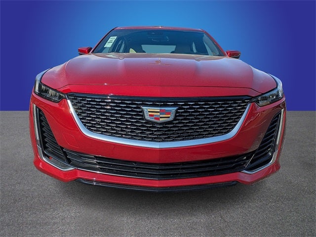 2020 Cadillac CT5 Luxury