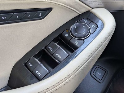 2020 Cadillac CT5 Premium Luxury