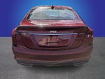 2020 Cadillac CT5 Premium Luxury