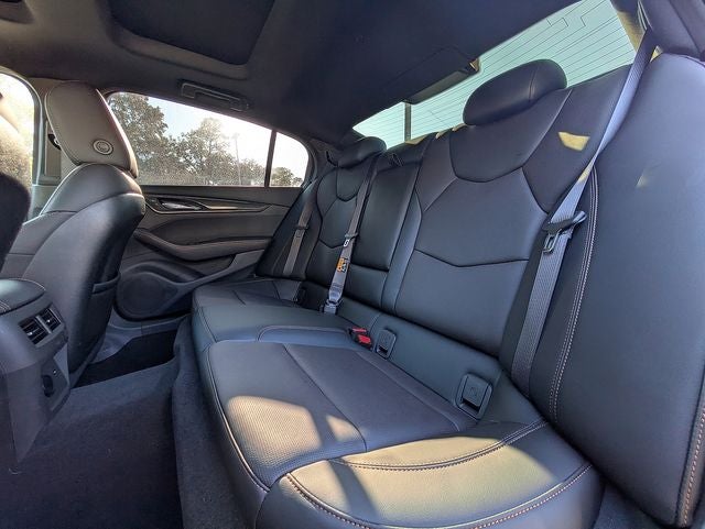 2024 Cadillac CT5 Sport