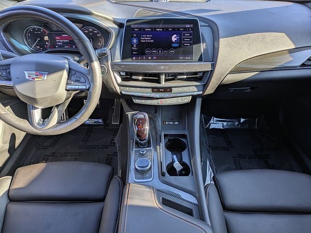 2024 Cadillac CT5 Sport