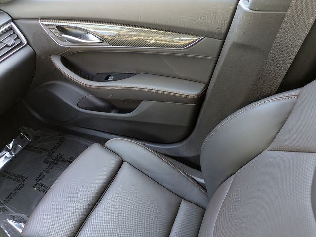 2024 Cadillac CT5 Sport