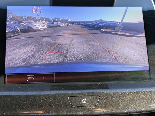 2024 Cadillac CT5 Sport