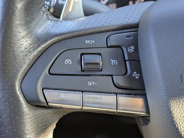 2024 Cadillac CT5 Sport