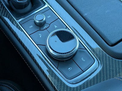 2021 Cadillac CT5 V-Series