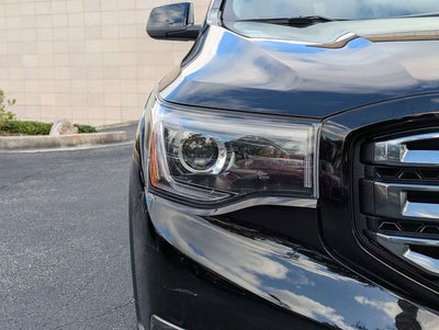 2017 GMC Acadia SLE-2