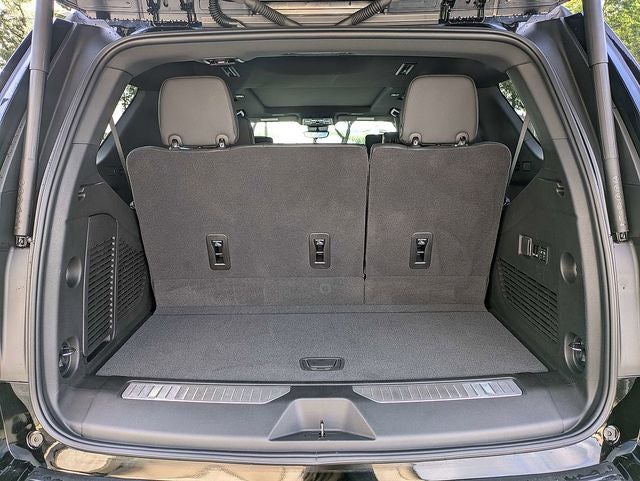 2026 GMC Yukon Denali Reserve