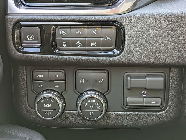 2026 GMC Yukon Denali Reserve
