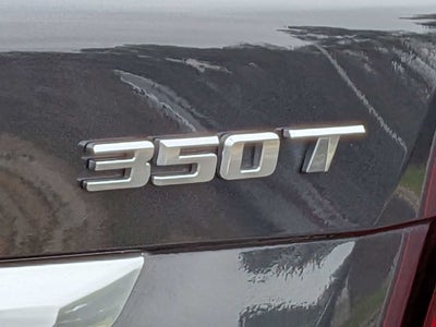 2021 Cadillac XT5 Luxury