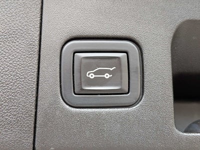 2021 Cadillac XT5 Luxury
