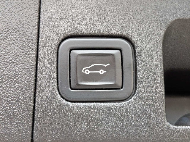 2021 Cadillac XT5 Luxury