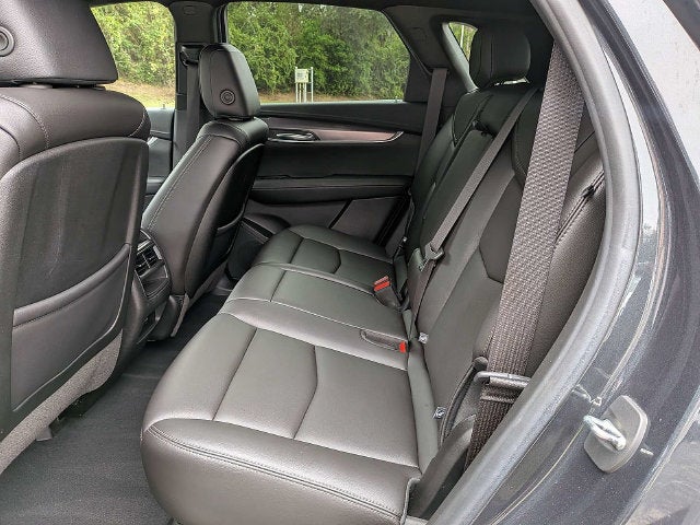 2021 Cadillac XT5 Luxury