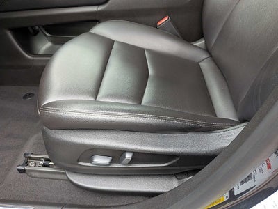 2021 Cadillac XT5 Luxury