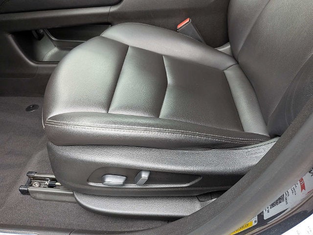 2021 Cadillac XT5 Luxury