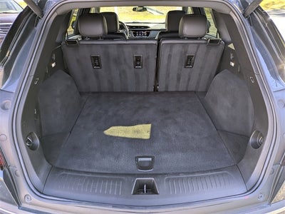 2023 Cadillac XT5 Luxury