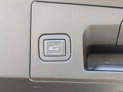 2023 Cadillac XT5 Luxury