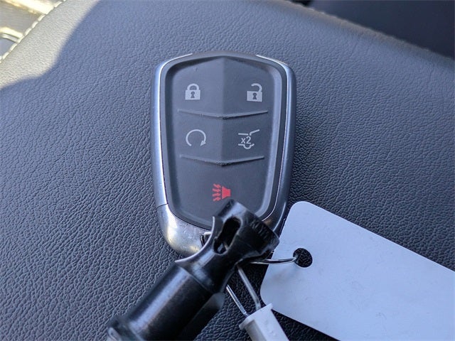 2023 Cadillac XT5 Luxury