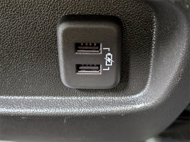 2019 Cadillac XT5 Base