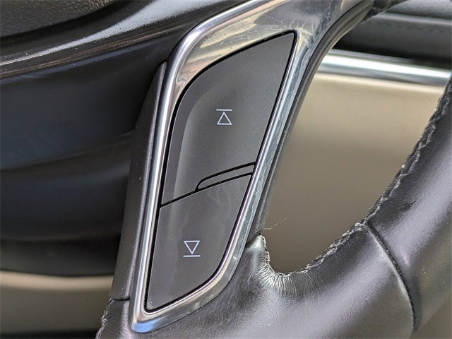 2019 Cadillac XT5 Base