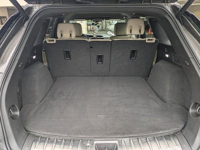 2019 Cadillac XT5 Base