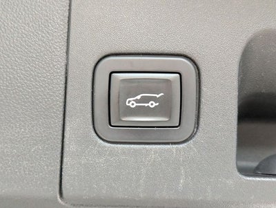 2019 Cadillac XT5 Base