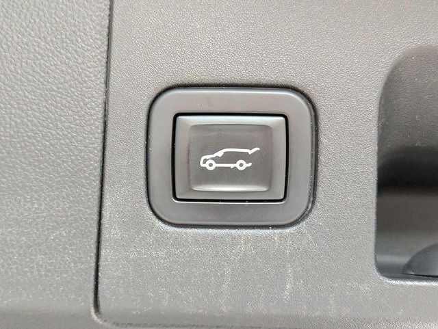 2019 Cadillac XT5 Base