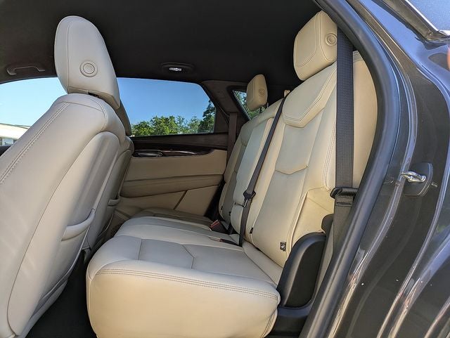 2019 Cadillac XT5 Base