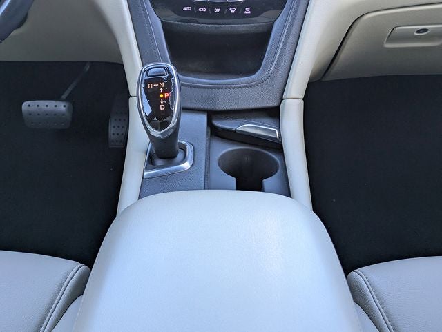 2019 Cadillac XT5 Base