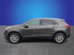 2019 Cadillac XT5 Base