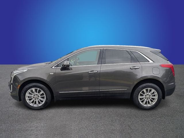 2019 Cadillac XT5 Base