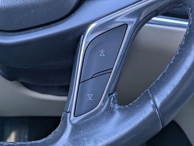 2019 Cadillac XT5 Base