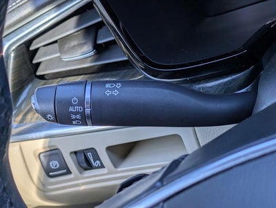 2019 Cadillac XT5 Base