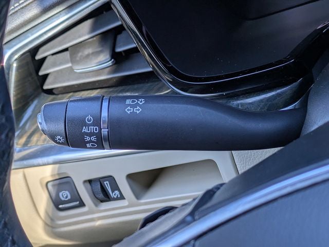 2019 Cadillac XT5 Base