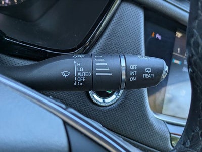2019 Cadillac XT5 Base