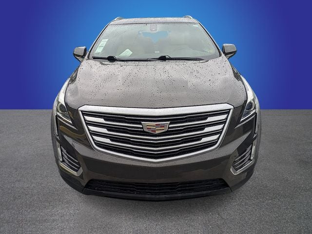2019 Cadillac XT5 Base