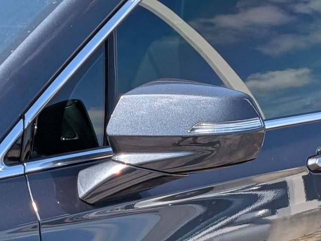 2021 Cadillac XT6 Luxury
