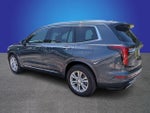 2021 Cadillac XT6 Luxury