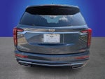 2021 Cadillac XT6 Luxury