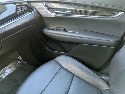 2020 Cadillac XT6 Sport