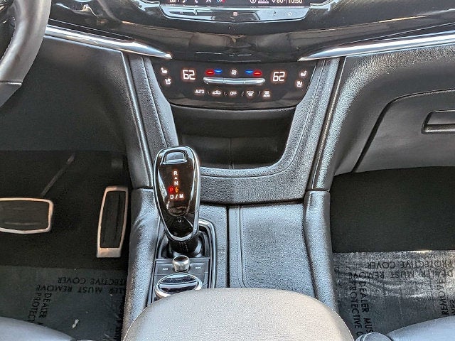 2020 Cadillac XT6 Sport