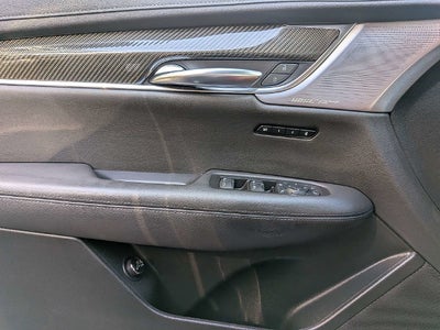 2020 Cadillac XT6 Sport