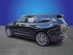 2020 Cadillac XT6 Sport