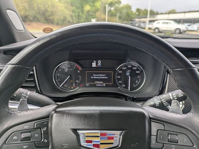 2024 Cadillac XT6 Sport
