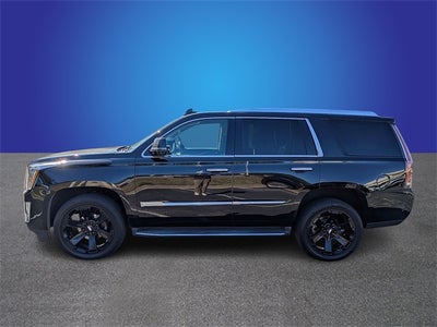 2019 Cadillac Escalade Base