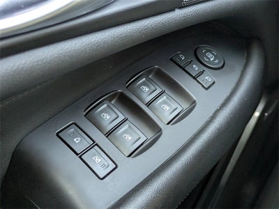 2019 Cadillac Escalade Base