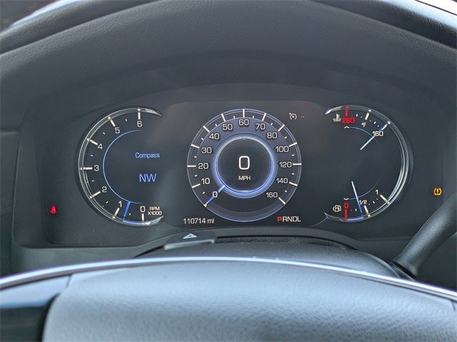 2019 Cadillac Escalade Base