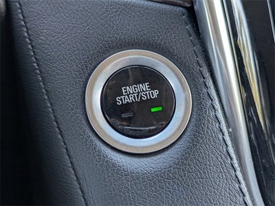 2019 Cadillac Escalade Base