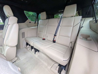2021 Cadillac Escalade ESV Premium